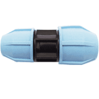 Муфта редукційна ПНД 20-32 VS Plast